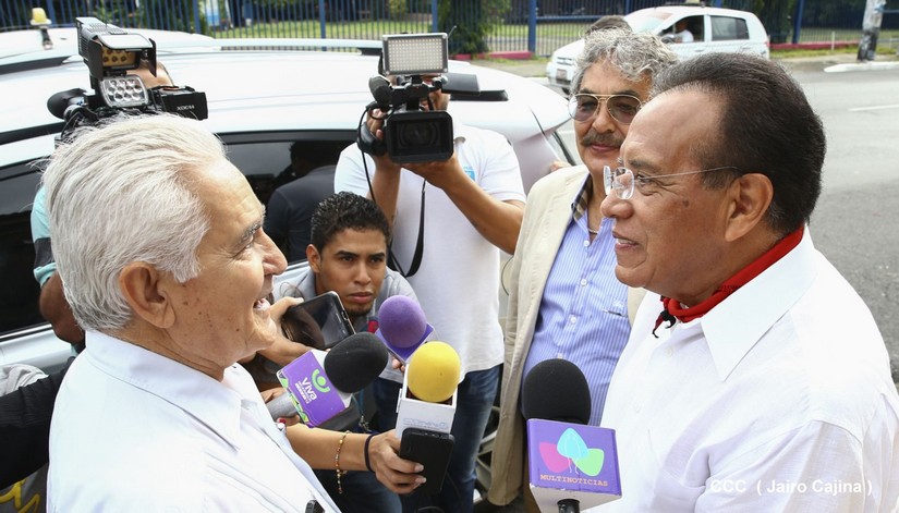 encuentro